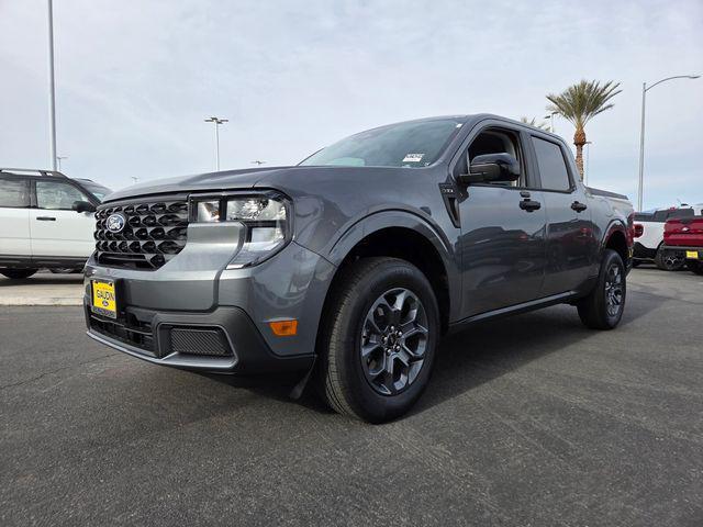 new 2026 Ford Maverick car, priced at $35,960