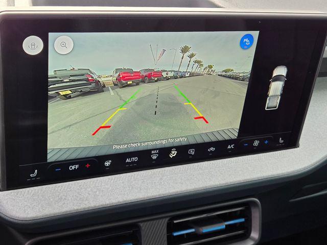 new 2026 Ford Maverick car, priced at $35,960