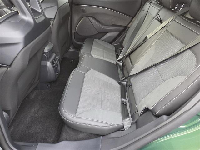 new 2025 Ford Mustang Mach-E car, priced at $53,405