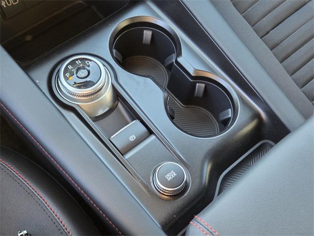 new 2026 Ford Explorer car, priced at $53,950