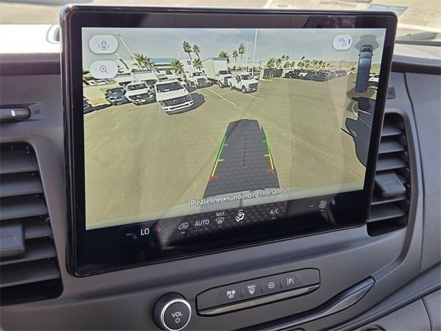new 2026 Ford Transit-250 car, priced at $53,820