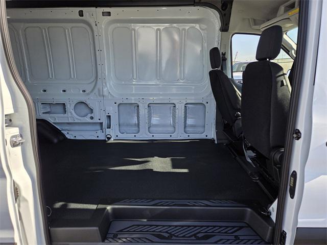 new 2026 Ford Transit-250 car, priced at $53,820