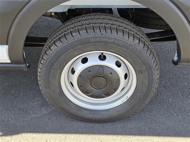 new 2026 Ford Transit-250 car, priced at $53,820