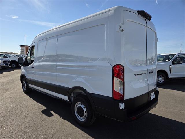 new 2026 Ford Transit-250 car, priced at $53,820