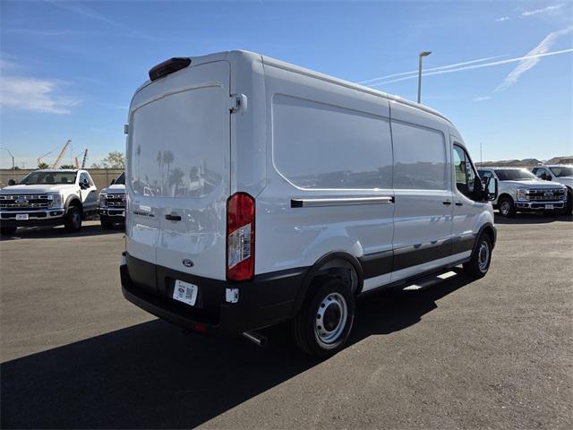 new 2026 Ford Transit-250 car, priced at $53,820