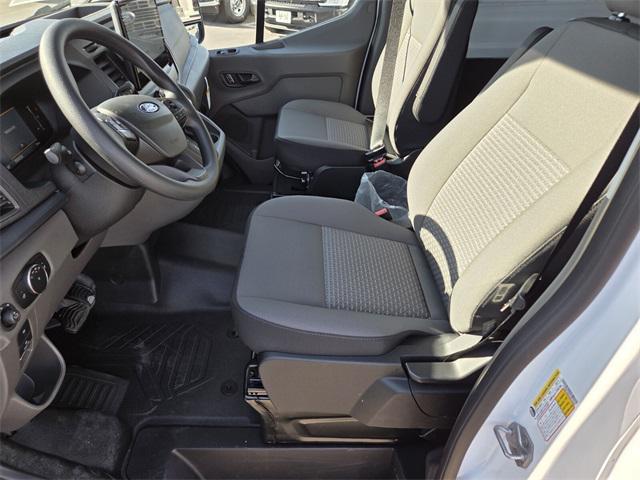new 2026 Ford Transit-250 car, priced at $53,820