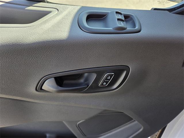 new 2026 Ford Transit-250 car, priced at $53,820