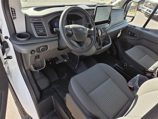 new 2026 Ford Transit-250 car, priced at $53,820