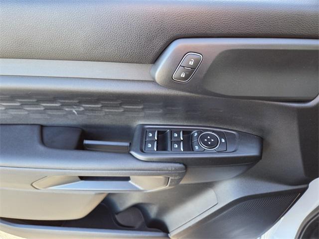 new 2025 Ford Ranger car, priced at $28,973