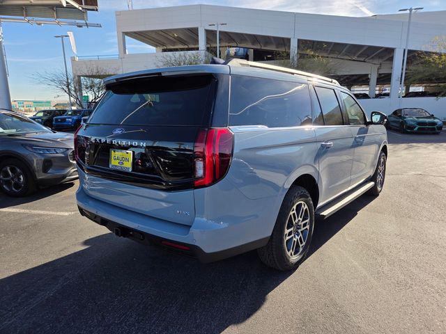 new 2026 Ford Expedition Max car, priced at $79,195