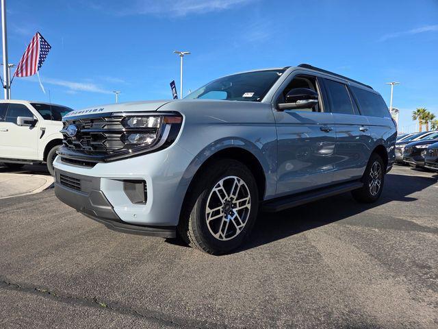 new 2026 Ford Expedition Max car, priced at $79,195