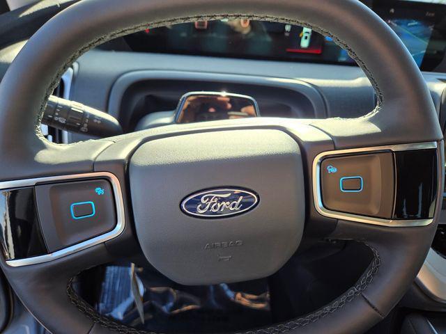 new 2026 Ford Expedition Max car, priced at $79,195