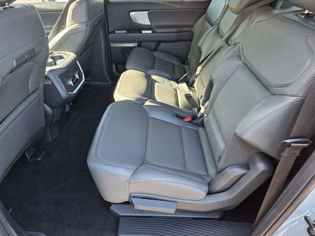 new 2026 Ford Expedition Max car, priced at $79,195