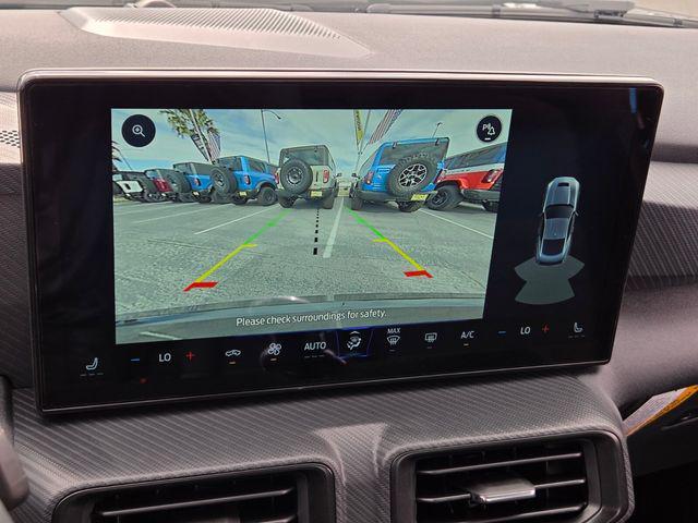 new 2026 Ford Mustang car, priced at $57,855