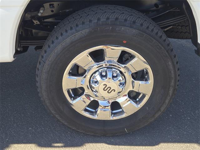 new 2025 Ford F-250 car, priced at $100,100