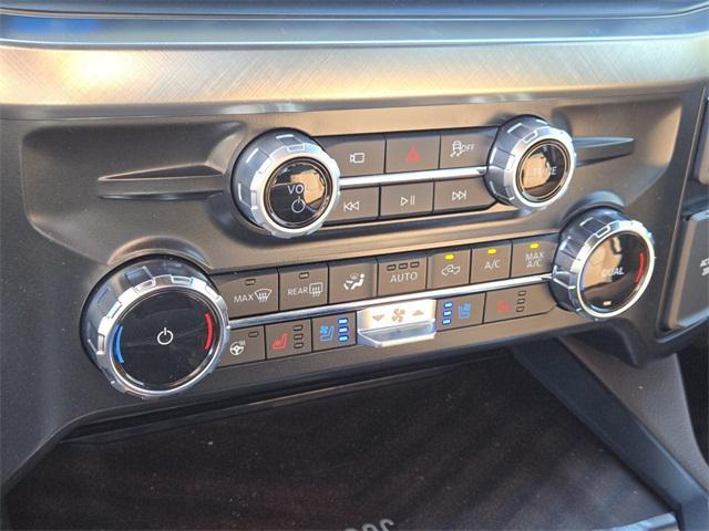 new 2025 Ford F-250 car, priced at $100,100