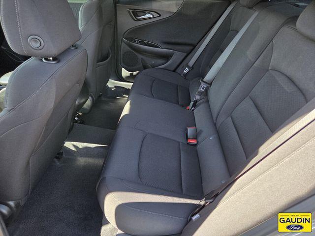 used 2023 Chevrolet Malibu car, priced at $22,777