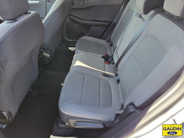 used 2022 Ford Escape car, priced at $24,500