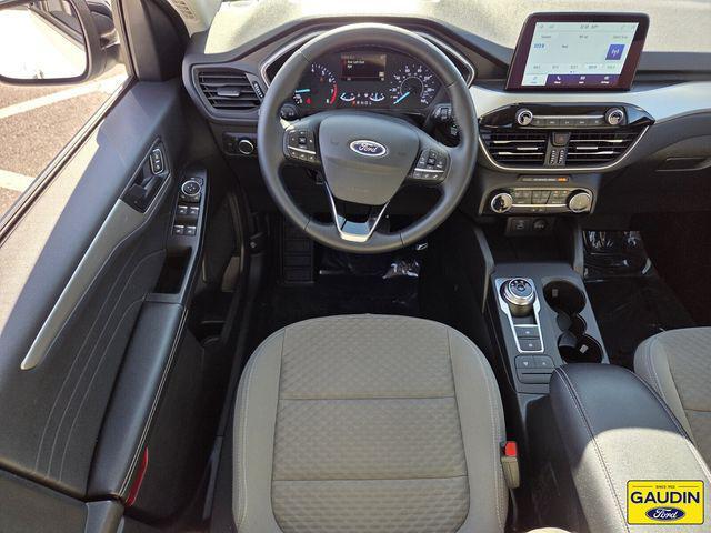 used 2022 Ford Escape car, priced at $24,500