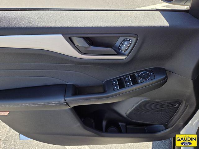 used 2022 Ford Escape car, priced at $24,500