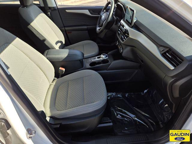 used 2022 Ford Escape car, priced at $24,500