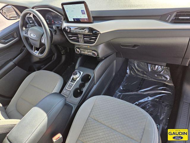 used 2022 Ford Escape car, priced at $24,500