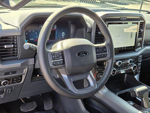 new 2026 Ford F-150 car, priced at $63,388