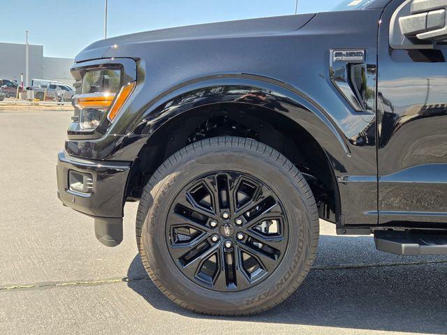 new 2026 Ford F-150 car, priced at $63,388