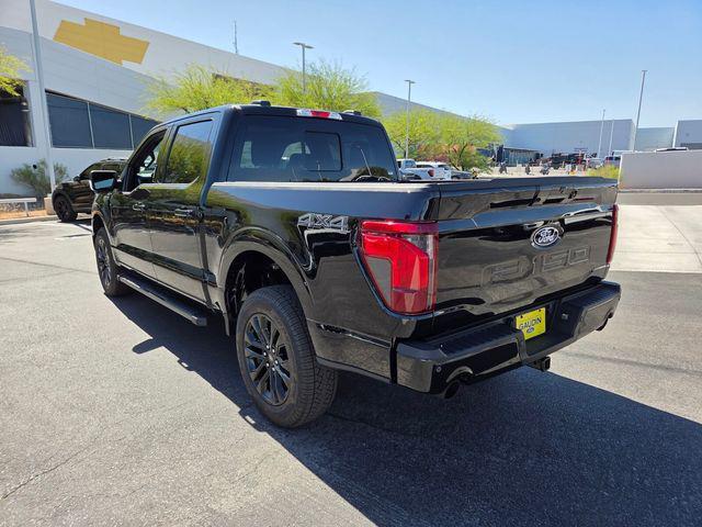 new 2026 Ford F-150 car, priced at $63,388