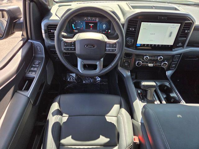 new 2026 Ford F-150 car, priced at $63,388