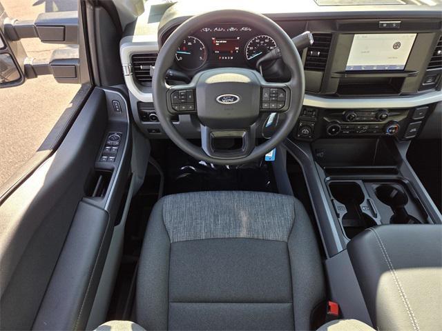 new 2026 Ford F-350 car, priced at $79,245