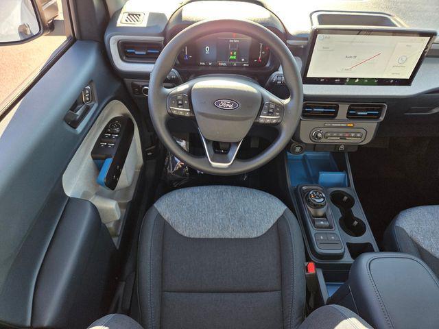 new 2026 Ford Maverick car, priced at $33,895