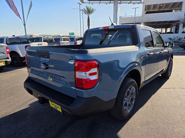 new 2026 Ford Maverick car, priced at $33,895