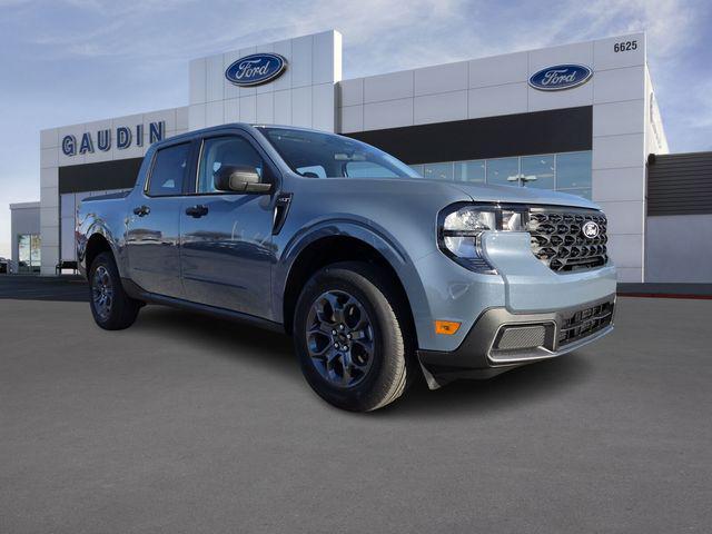 new 2026 Ford Maverick car, priced at $33,395