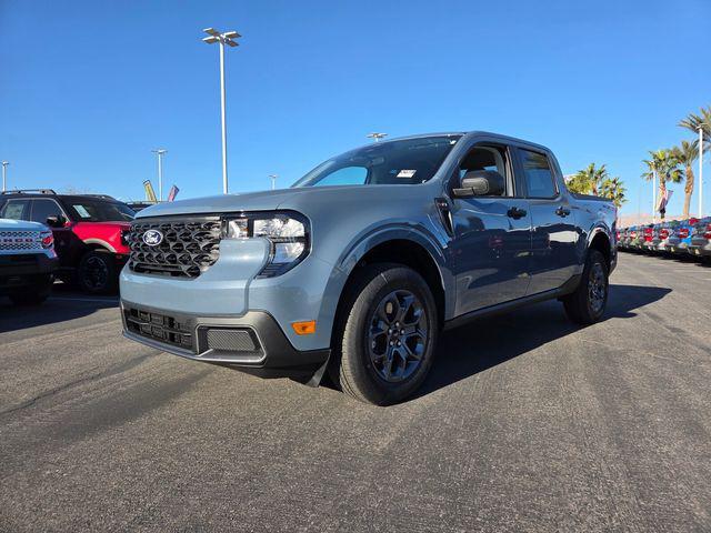 new 2026 Ford Maverick car, priced at $33,895