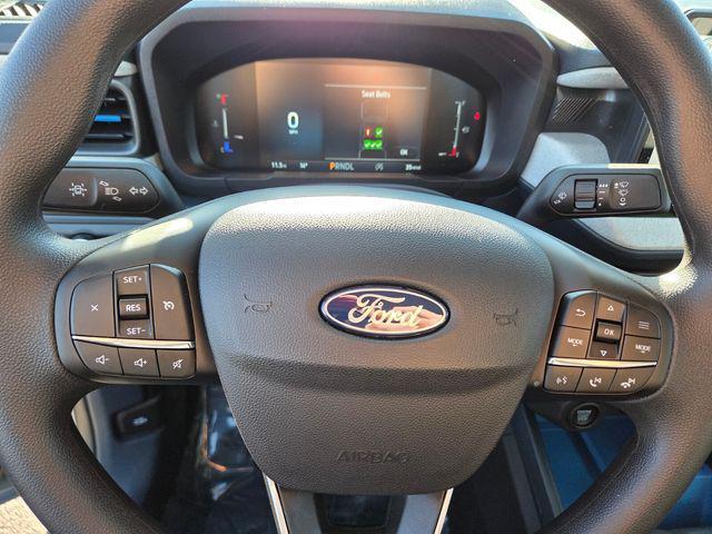 new 2026 Ford Maverick car, priced at $33,895