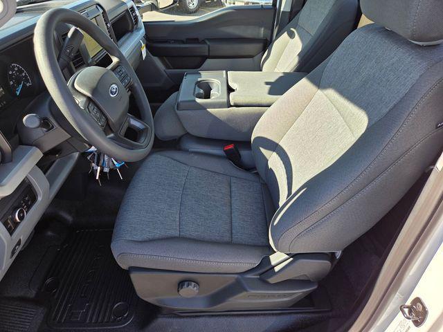 new 2026 Ford F-450 car, priced at $70,648