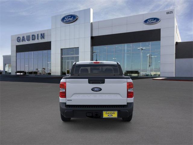 new 2026 Ford Maverick car, priced at $43,575