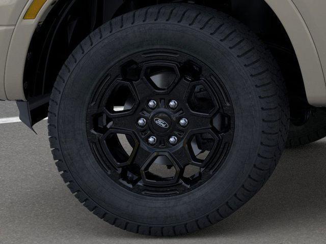 new 2026 Ford Ranger car, priced at $40,085