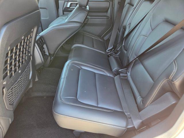 new 2026 Ford Bronco car, priced at $60,664