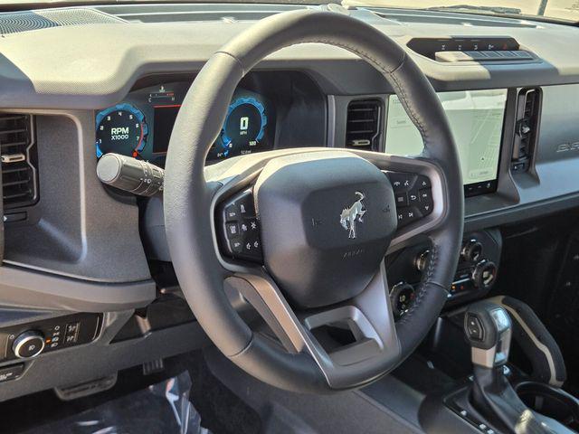 new 2026 Ford Bronco car, priced at $60,664