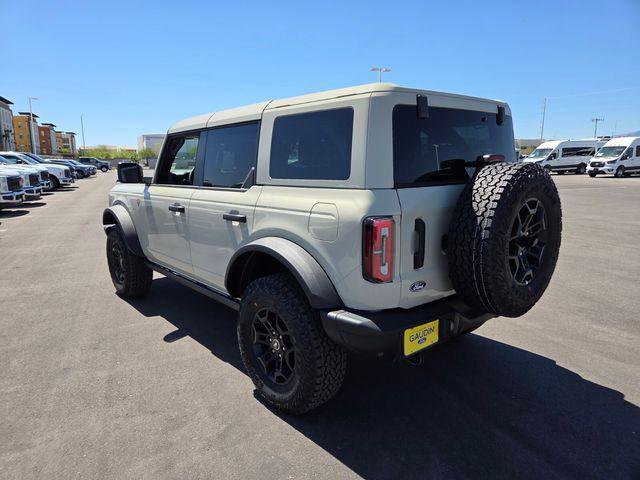 new 2026 Ford Bronco car, priced at $60,664