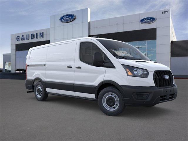 new 2026 Ford Transit-250 car, priced at $49,995