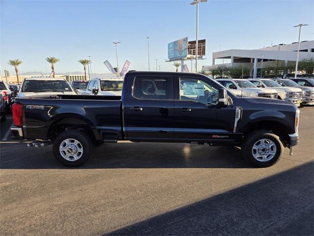 new 2025 Ford F-250 car, priced at $67,190