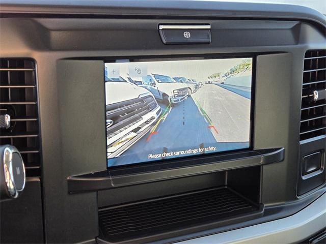 new 2025 Ford F-250 car, priced at $67,190