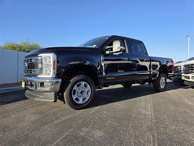 new 2025 Ford F-250 car, priced at $67,190