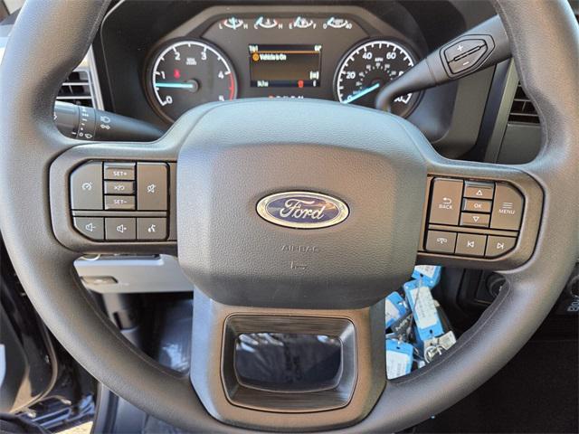 new 2025 Ford F-250 car, priced at $67,190