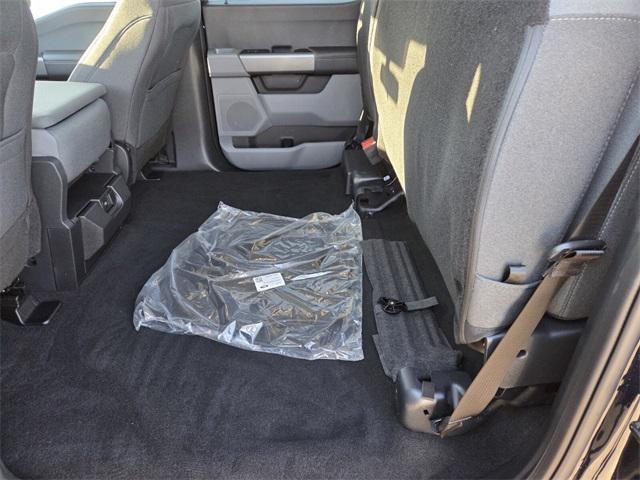 new 2025 Ford F-250 car, priced at $67,190