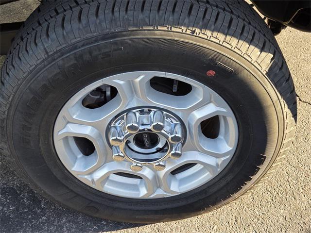 new 2025 Ford F-250 car, priced at $67,190