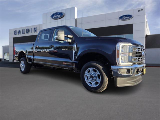 new 2025 Ford F-250 car, priced at $67,190